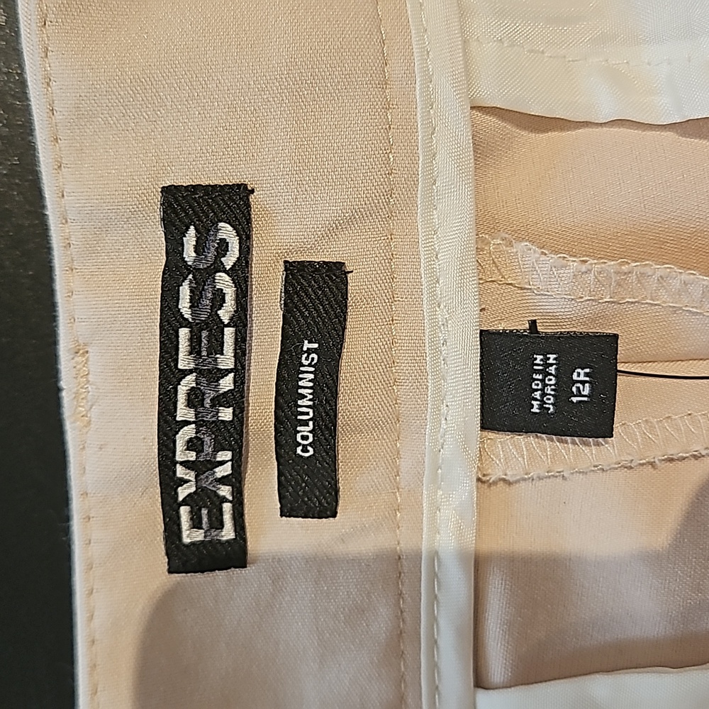 Express pants - Picture 4 of 6